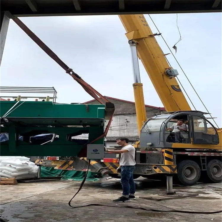 襄城大吨位吊车租赁应急保障方案|化解突发吊装需求难题