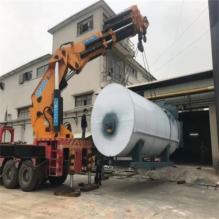 襄城吊车租用电话|24小时应急服务|精准吊装方案